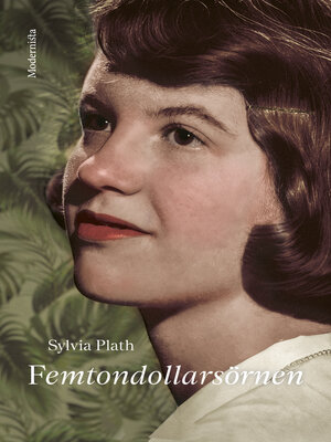 cover image of Femtondollarsörnen